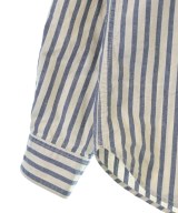 MHL.（エムエイチエル）カジュアルシャツ 青 サイズ:M メンズ/2200658980053