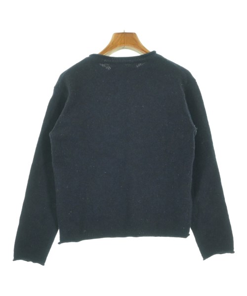 MHL.（エムエイチエル）ニット・セーター 紺 サイズ:2(M位) レディース/2200657975050