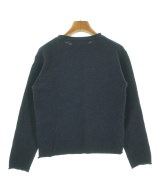 MHL.（エムエイチエル）ニット・セーター 紺 サイズ:2(M位) レディース/2200657975050
