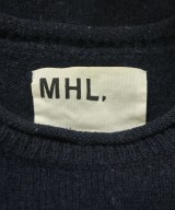 MHL.（エムエイチエル）ニット・セーター 紺 サイズ:2(M位) レディース/2200657975050