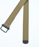 MHL.（エムエイチエル）ベルト ベージュ サイズ:- メンズ/2200656724130