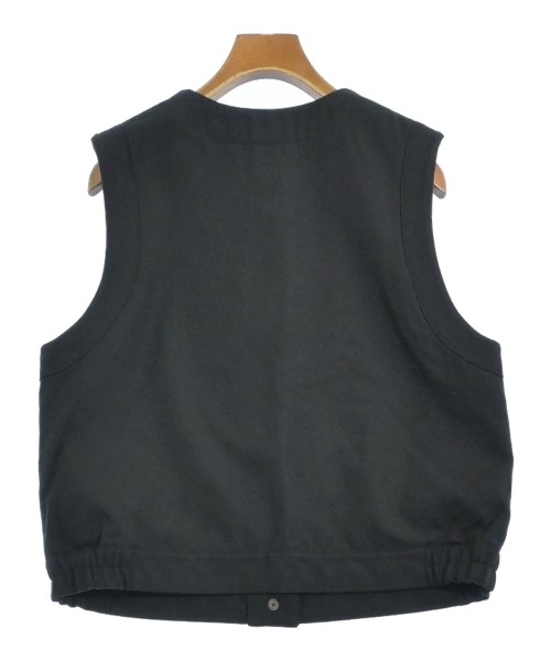 MHL.（エムエイチエル）その他 黒 サイズ:1(S位) レディース/2200657403027