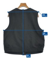 MHL.（エムエイチエル）その他 黒 サイズ:1(S位) レディース/2200657403027