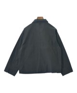 MHL.（エムエイチエル）カバーオール 紺 サイズ:2(M位) レディース/2200658341021