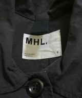 MHL.（エムエイチエル）カバーオール 紺 サイズ:2(M位) レディース/2200658341021