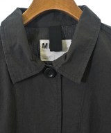 MHL.（エムエイチエル）カバーオール 紺 サイズ:2(M位) レディース/2200658341021
