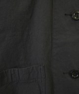 MHL.（エムエイチエル）カバーオール 紺 サイズ:2(M位) レディース/2200658341021