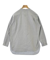 MHL.（エムエイチエル）カジュアルシャツ グレー サイズ:1(S位) レディース/2200658341069