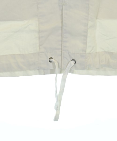 MHL.（エムエイチエル）モッズコート 白 サイズ:2(M位) レディース/2200660418018