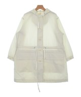 MHL.（エムエイチエル）モッズコート 白 サイズ:2(M位) レディース/2200660418018