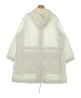 MHL.（エムエイチエル）モッズコート 白 サイズ:2(M位) レディース/2200660418018
