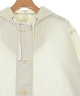 MHL.（エムエイチエル）モッズコート 白 サイズ:2(M位) レディース/2200660418018