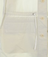 MHL.（エムエイチエル）モッズコート 白 サイズ:2(M位) レディース/2200660418018