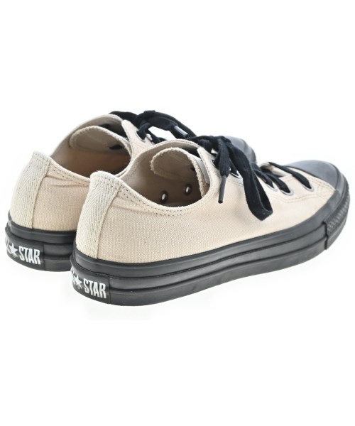 MHL.（エムエイチエル）スニーカー ベージュ サイズ:25cm レディース/2200660418032