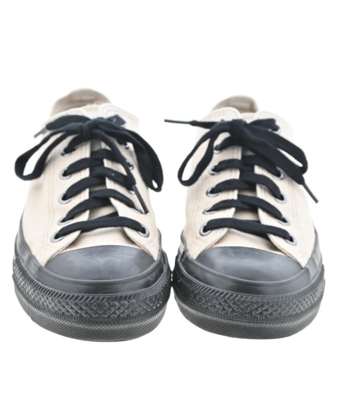 MHL.（エムエイチエル）スニーカー ベージュ サイズ:25cm レディース/2200660418032