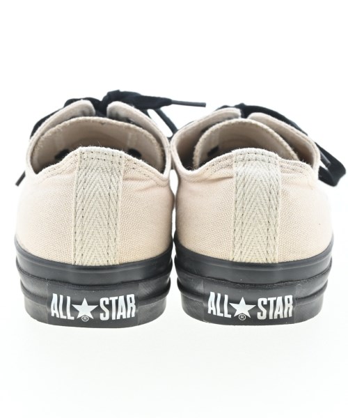 MHL.（エムエイチエル）スニーカー ベージュ サイズ:25cm レディース/2200660418032