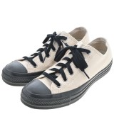 MHL.（エムエイチエル）スニーカー ベージュ サイズ:25cm レディース/2200660418032