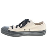 MHL.（エムエイチエル）スニーカー ベージュ サイズ:25cm レディース/2200660418032