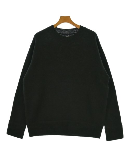 MHL.(エムエイチエル)ニット・セーター 黒 サイズ:L/2200657064037