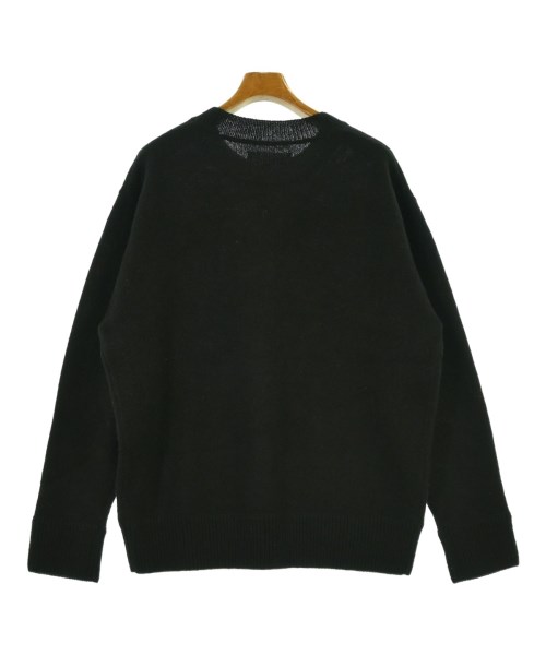 MHL.（エムエイチエル）ニット・セーター 黒 サイズ:L メンズ/2200657064037