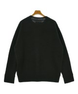 MHL.（エムエイチエル）ニット・セーター 黒 サイズ:L メンズ/2200657064037