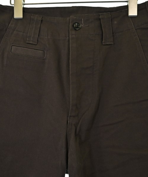 MHL.（エムエイチエル）その他 茶 サイズ:S メンズ/2200660780146