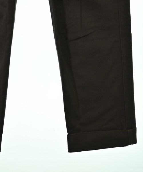 MHL.（エムエイチエル）その他 茶 サイズ:S メンズ/2200660780146