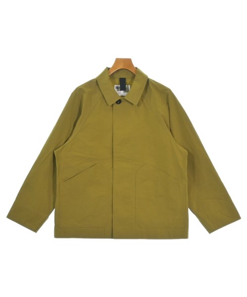 エムエイチエル(MHL.)のMHL. カバーオール