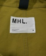 MHL.（エムエイチエル）カバーオール カーキ サイズ:M メンズ/2200660790015