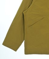 MHL.（エムエイチエル）カバーオール カーキ サイズ:M メンズ/2200660790015