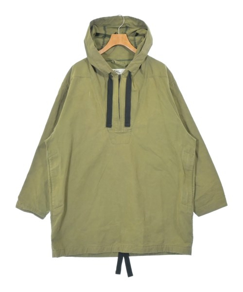 MHL.(エムエイチエル)その他 カーキ サイズ:L/2200657404031
