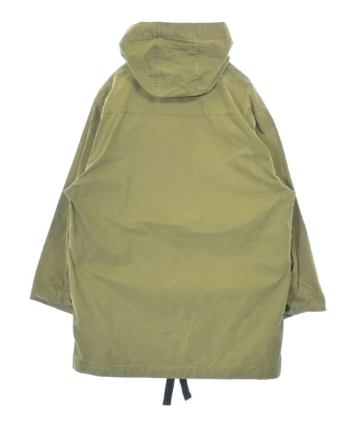 MHL.（エムエイチエル）その他 カーキ サイズ:L メンズ/2200657404031