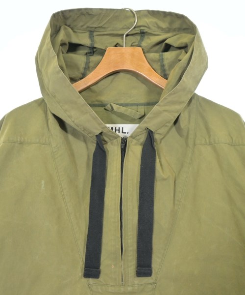 MHL.（エムエイチエル）その他 カーキ サイズ:L メンズ/2200657404031