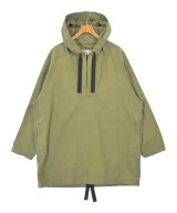 MHL.（エムエイチエル）その他 カーキ サイズ:L メンズ/2200657404031