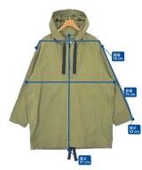 MHL.（エムエイチエル）その他 カーキ サイズ:L メンズ/2200657404031