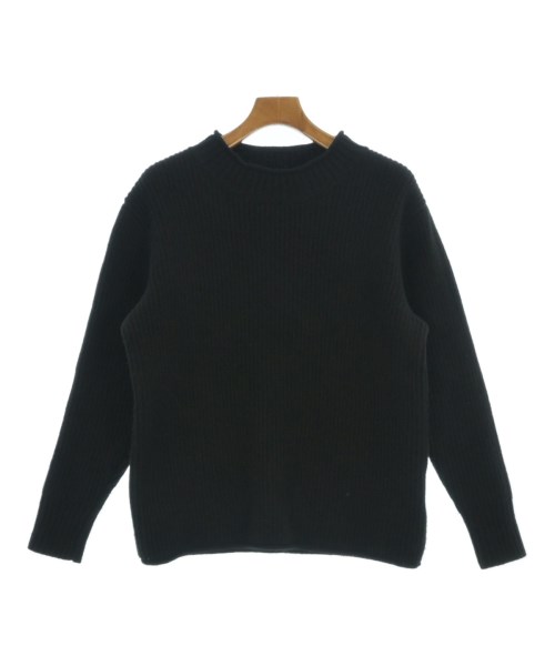 MHL.(エムエイチエル)ニット・セーター 黒 サイズ:L/2200659732149