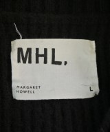 MHL.（エムエイチエル）ニット・セーター 黒 サイズ:L メンズ/2200659732149