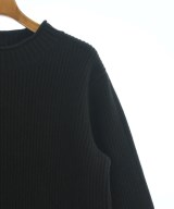 MHL.（エムエイチエル）ニット・セーター 黒 サイズ:L メンズ/2200659732149