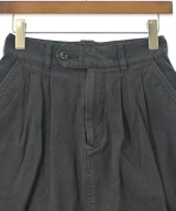 MHL.（エムエイチエル）ひざ丈スカート 黒 サイズ:1(S位) レディース/2200660487038