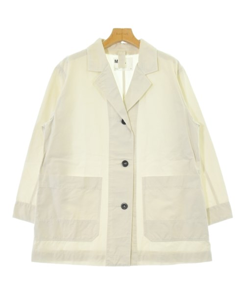 MHL.(エムエイチエル)その他 白 サイズ:2(M位)/2200656212026