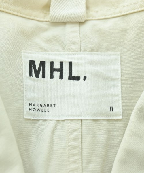 MHL.（エムエイチエル）その他 白 サイズ:2(M位) レディース/2200656212026