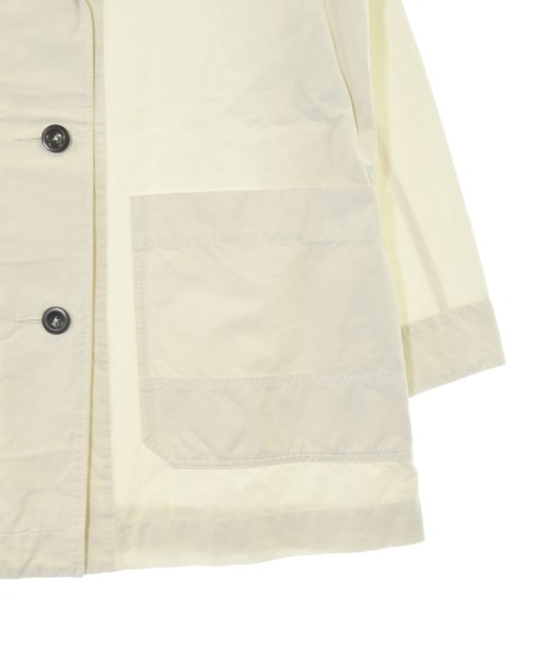 MHL.（エムエイチエル）その他 白 サイズ:2(M位) レディース/2200656212026