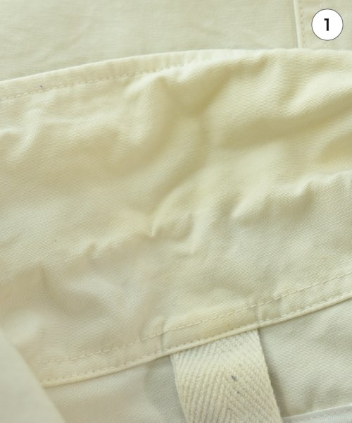 MHL.（エムエイチエル）その他 白 サイズ:2(M位) レディース/2200656212026