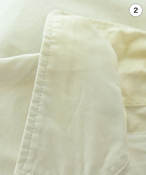 MHL.（エムエイチエル）その他 白 サイズ:2(M位) レディース/2200656212026