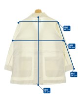 MHL.（エムエイチエル）その他 白 サイズ:2(M位) レディース/2200656212026