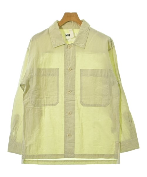 MHL.(エムエイチエル)その他 緑 サイズ:M/2200656212033
