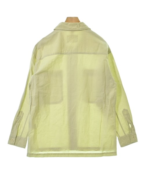 MHL.（エムエイチエル）その他 緑 サイズ:M メンズ/2200656212033