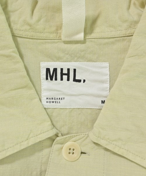 MHL.（エムエイチエル）その他 緑 サイズ:M メンズ/2200656212033