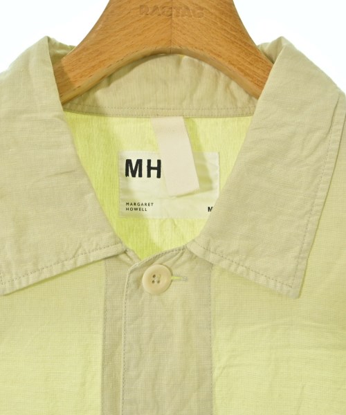 MHL.（エムエイチエル）その他 緑 サイズ:M メンズ/2200656212033