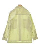 MHL.（エムエイチエル）その他 緑 サイズ:M メンズ/2200656212033